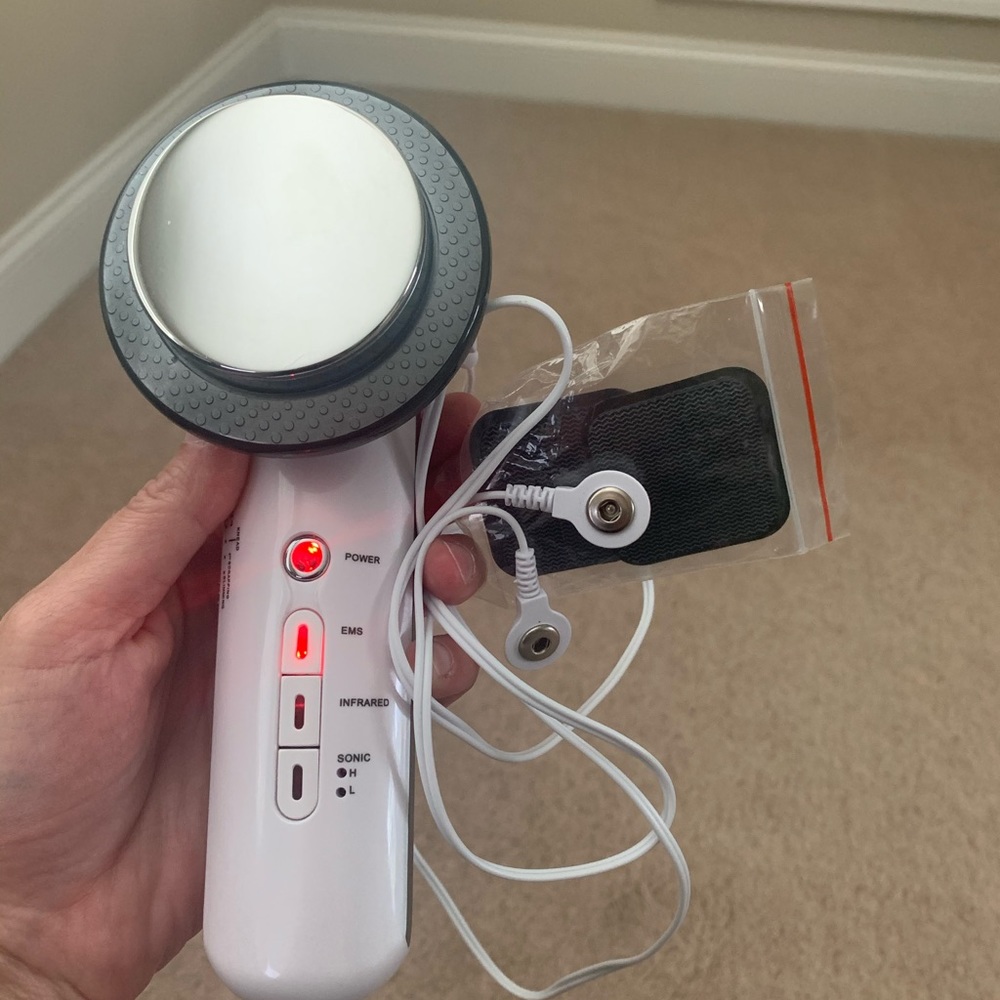 Cavitat ultra 3 in 1 Fat and Cellulite remover